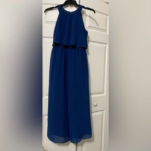 Girls jumpsuit size 16